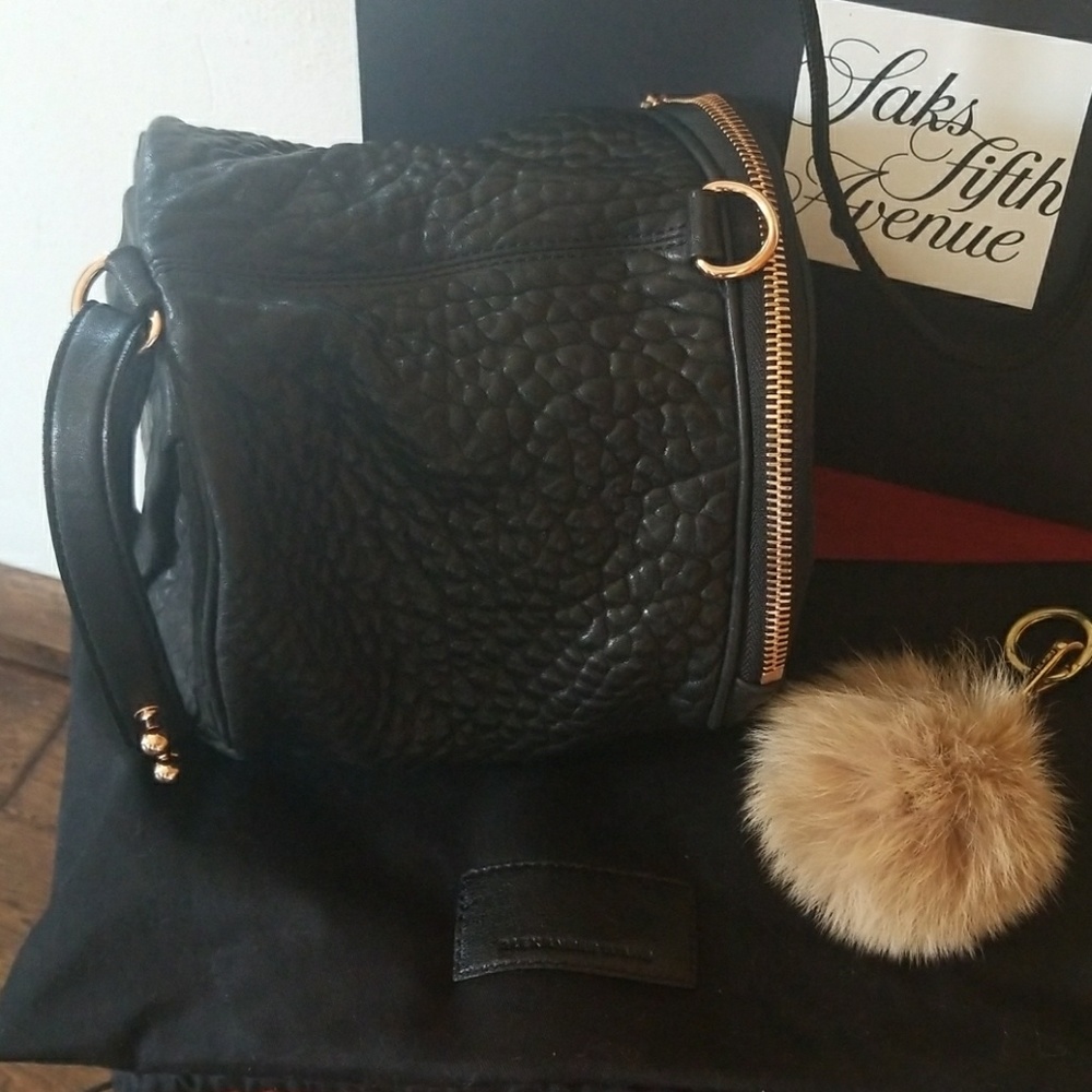 Alexander Wang Purse/Wristlet